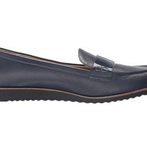 LifeStride Zee loafers, Women size 9 New In Box!!!